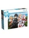 Sword Art Online Puzzle Characters (1000 pieces)  Level 42