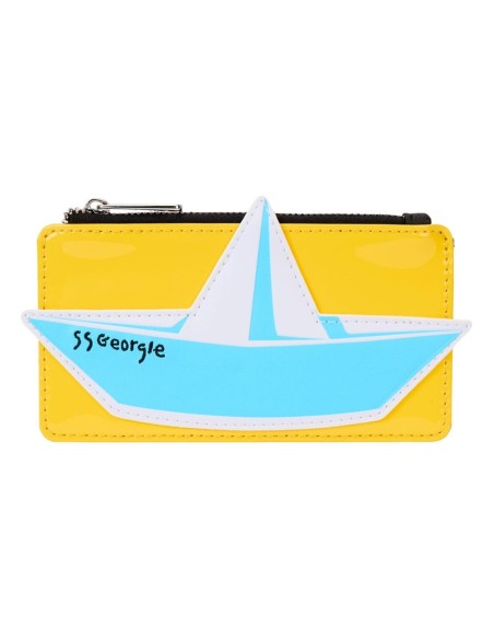 IT by Loungefly Card Georgie Boat  Loungefly