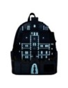 Wednesday by Loungefly Backpack Mini Nevermore Academy  Loungefly