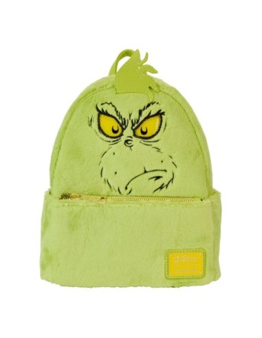 Dr Seuss by Loungefly Mini Backpack Light Up Cosplay