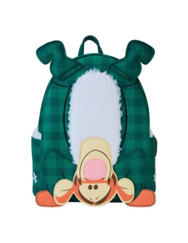 Disney by Loungefly Mini Backpack Winnie the Pooh Pajamas