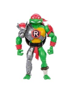 MOTU x TMNT: Turtles of Grayskull Action Figure Raphael 14 cm