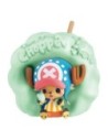 One Piece Character Coin Bank Tony Tony Chopper Candy Mint Ver. 10 cm  Megahouse