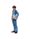 Mobile Suit Gundam G.M.G. Collection 01 Action Figure Earth Federation Amuro Ray 10 cm  Megahouse