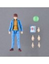 Mobile Suit Gundam G.M.G. Collection 01 Action Figure Earth Federation Amuro Ray 10 cm  Megahouse