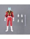 Mobile Suit Gundam G.M.G. Collection 02 Action Figure Principality of Zeon Char Aznable 10 cm  Megahouse