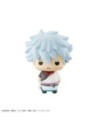 Gintama Chokorin Mascot Series Trading Figure 5 cm Assortment (6)  Megahouse