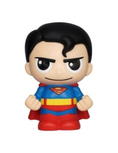 DC Comics Coin Bank Superman