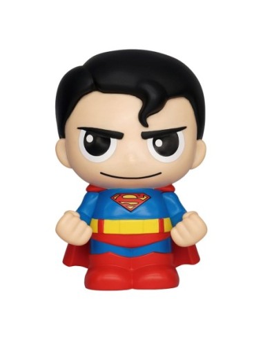 DC Comics Coin Bank Superman  Monogram Int.