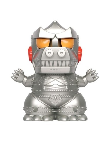 Godzilla Coin Bank Mechagodzilla  Monogram Int.