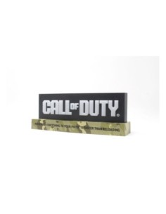 Call of Duty LED-Light 22 cm