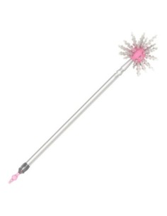 Wicked Wand Replica 1/1 Glinda's Bubble Wand 56 cm  Noble Collection