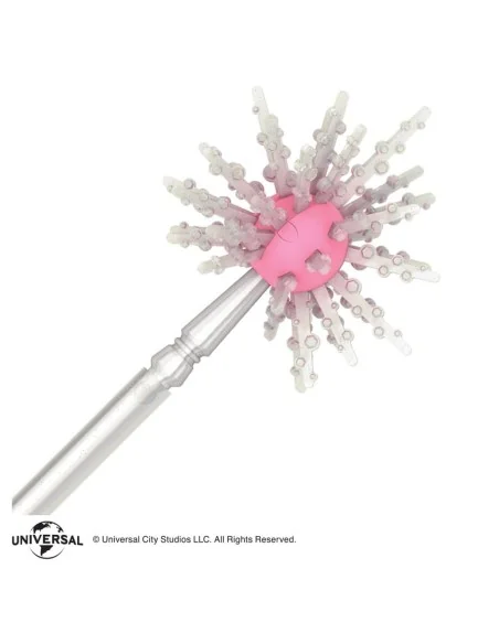 Wicked Wand Replica 1/1 Glinda's Bubble Wand 56 cm  Noble Collection