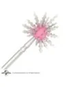 Wicked Wand Replica 1/1 Glinda's Bubble Wand 56 cm  Noble Collection