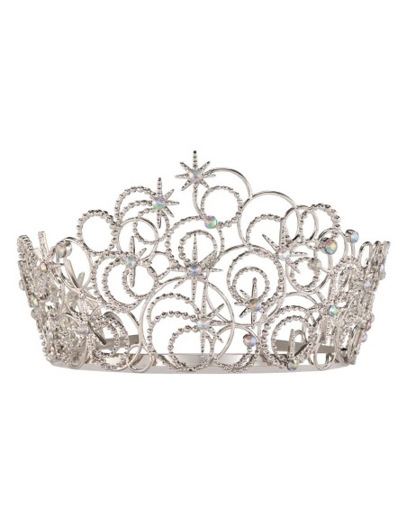 Wicked Role Play Replica Glinda's Bubble Crown 17 cm