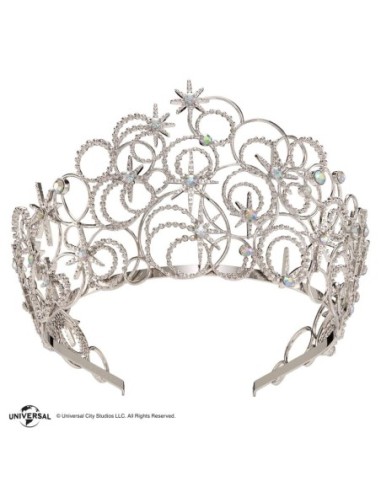 Wicked Role Play Replica Glinda's Bubble Crown 17 cm