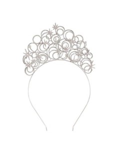 Wicked Role Play Replica Glinda's Bubble Tiara 26 cm  Noble Collection