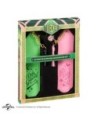 Wicked Bookmarks 2-Pack Glinda & Elphaba  Noble Collection