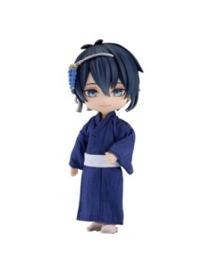 Touken Ranbu -ONLINE- Nendoroid Doll Action Figure Mikazuki Munechika: Casual Outfit Ver. 14 cm