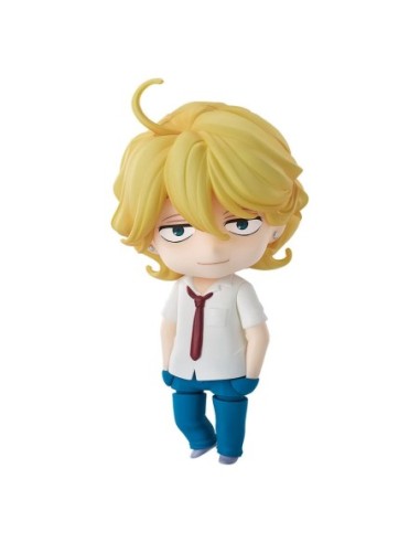 Doukyusei Nendoroid Action Figure Hikaru Kusakabe 10 cm