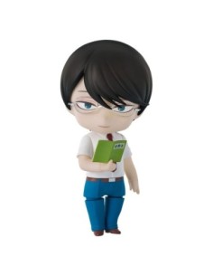 Doukyusei Nendoroid Action Figure Rihito Sajo 10 cm