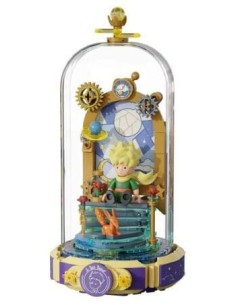 The Little Prince Eternity Series Construction Set Starry Gate 20 cm