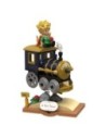 The Little Prince Starry Ride Construction Set Train 16 cm  Pantasy