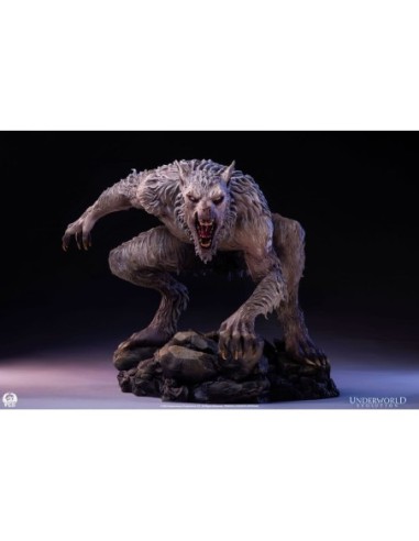 Underworld: Evolution Epic Series Statue 1/3 Wlliam 47 cm  Premium Collectibles Studio