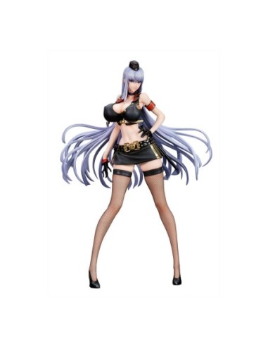 Valkyria Chronicles 4 Statue PVC 1/7 Selvaria Bles Swimsuit Style 26 cm