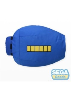 Mega Man PtZ Pillow Mega Buster 32 cm  SEGA