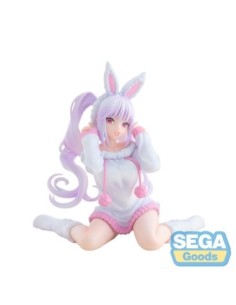 Goddess of Victory: Nikke Yumemirize PVC Statue Alice 10 cm  SEGA