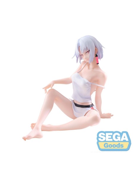 Goddess of Victory: Nikke Yumemirize PVC Statue Drake 10 cm  SEGA