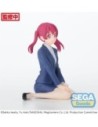 Magilumiere Co. Ltd. PM Perching PVC Statue Kana Sakuragi 9 cm  SEGA