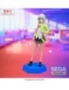 Hatsune Miku: Clolorfull Stage! Desktop x Decorate Collections PVC Statue Hinomori Shiho 16 cm  SEGA