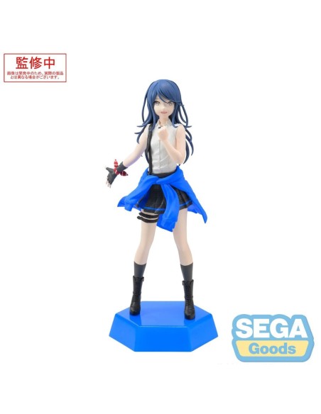 Hatsune Miku: Clolorfull Stage! Desktop x Decorate Collections PVC Statue Hoshino Ichika 16 cm  SEGA