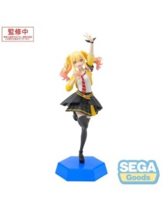 Hatsune Miku: Clolorfull Stage! Desktop x Decorate Collections PVC Statue Tenma Saki 16 cm