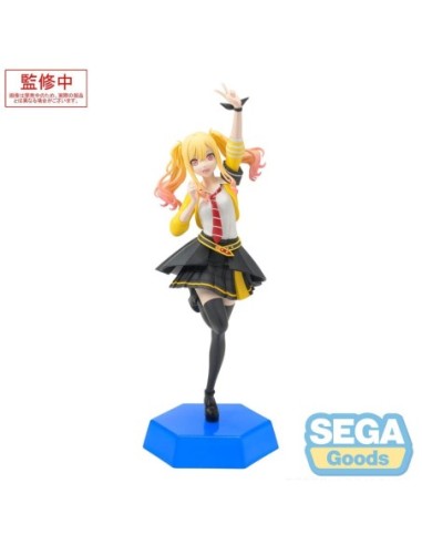 Hatsune Miku: Clolorfull Stage! Desktop x Decorate Collections PVC Statue Tenma Saki 16 cm