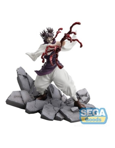 Jujutsu Kaisen Luminasta PVC Statue Choso 18 cm  SEGA