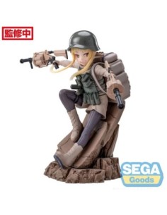 Sword Art Online Alternative: Gun Gale Online II Luminasta PVC Statue Fukaziroh 17 cm