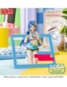 VTuber Legend: How I Went Viral After Forgetting to Turn Off My Stream Luminasta PVC Statue Shuwa-chan 10 cm  SEGA