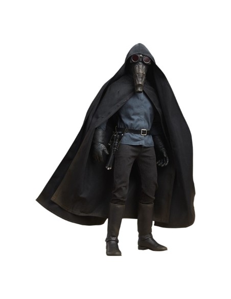 Star Wars Episode IV Scum & Villainy Action Figure 1/6 Garindan 30 cm