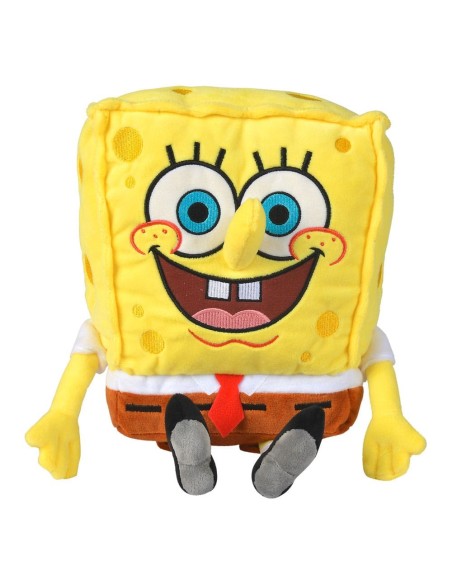 SpongeBob SquarePants Plush Figure SpongeBob 35 cm  Simba