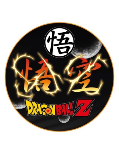 Dragon Ball Z Floor Mat