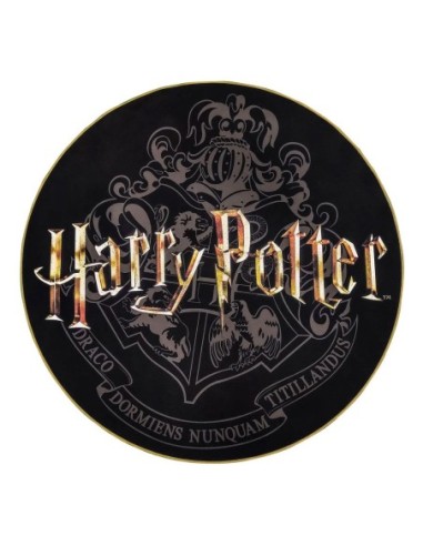 Harry Potter Floor Mat  Subsonic