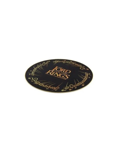 Lord of the Rings Floor Mat  Subsonic