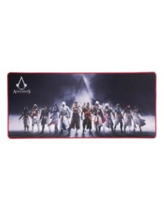 Assassin´s Creed XXL Desk Mat  Subsonic