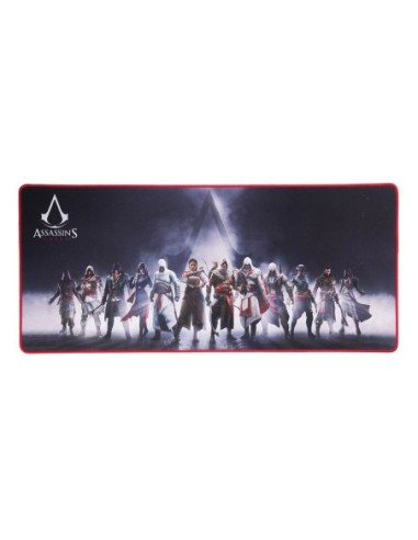 Assassin´s Creed XXL Desk Mat  Subsonic