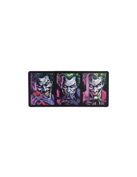 DC Comics XXL Desk Mat Joker  Subsonic