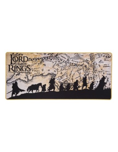 Lord of the Rings XXL Desk Mat