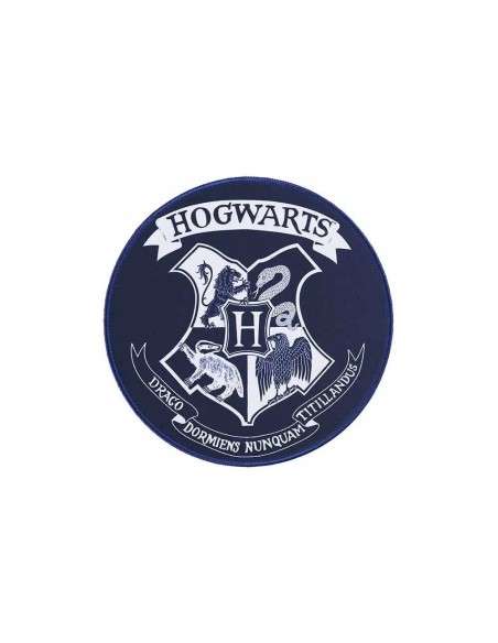 Harry Potter Mouse Pad  Subsonic